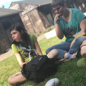Akabe 18 juni